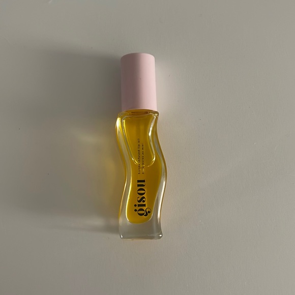 Sephora Makeup Gisou Lip Oil Poshmark